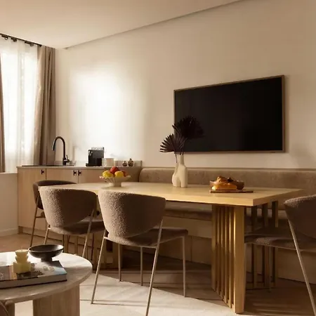 Apartamento Merveilleux à Proximité Du Casino *